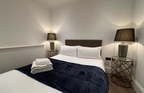 Charming 1BR City Retreat soho&covent garden - Foto 10