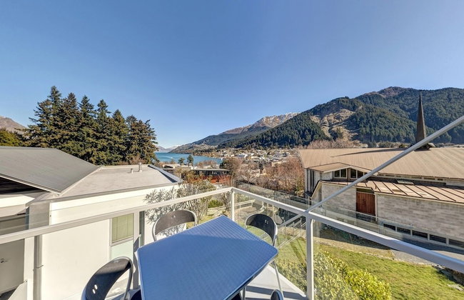 Blue Peaks Apartments - Photo 52