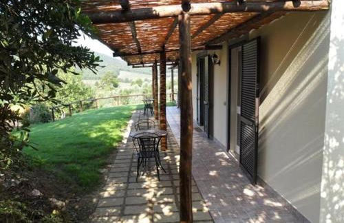 Agriturismo Colleverde Capalbio - Foto 76