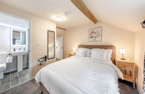 The Cottage At Number One - Foto 8