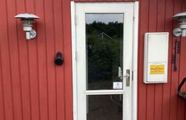 Scenic Holiday Home in Hemmet near Ringkobing Fjord - Foto 20