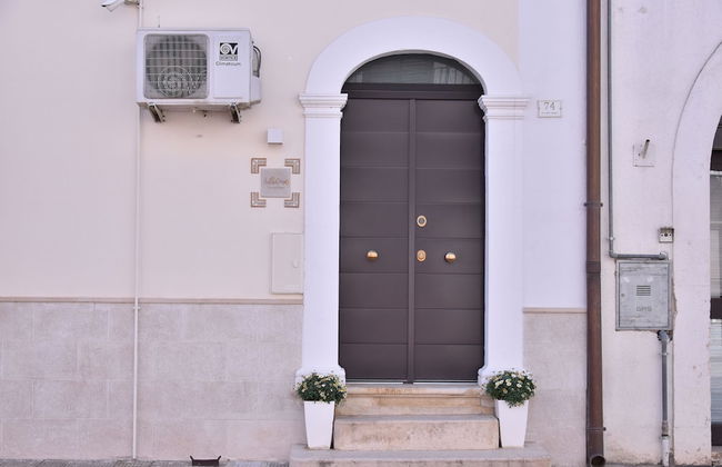 Antico corso 74 - Photo 1