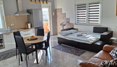 Bright & Cozy Medulin apartments - Photo 3