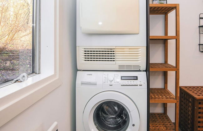 5 Person Holiday Home in Ans By-by Traum - Foto 40