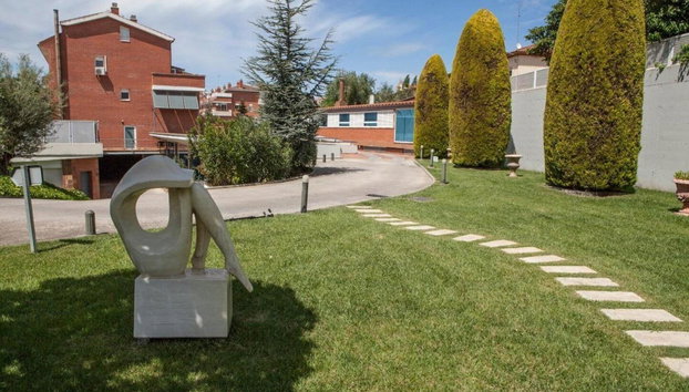 Park Sedo Aparthotel - Foto 5