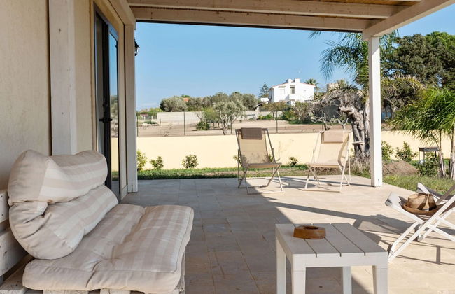 Belvilla by OYO Agrivillage San Lorenzo - Foto 21