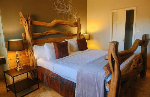 Private Luxury Estate on 5 acres - Foto 64