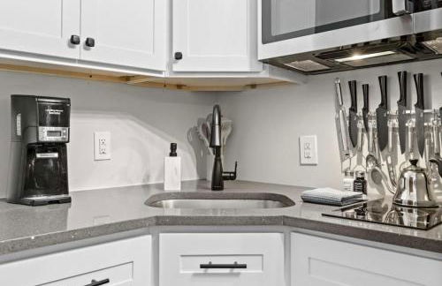 Newly Renovated 2BR Haven Walk to Columbia Uni - Foto 12