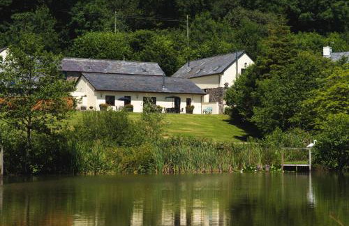 Blare Cottage at Lower Aylescott - Foto 15