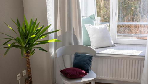 FID B' Home, appartement Cosy entre Mulhouse et Colmar - Foto 4