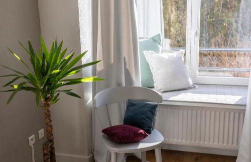 FID B' Home, appartement Cosy entre Mulhouse et Colmar - Foto 4