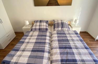 Apartment - Wohnung bei Nürnberg #1 - Foto 12