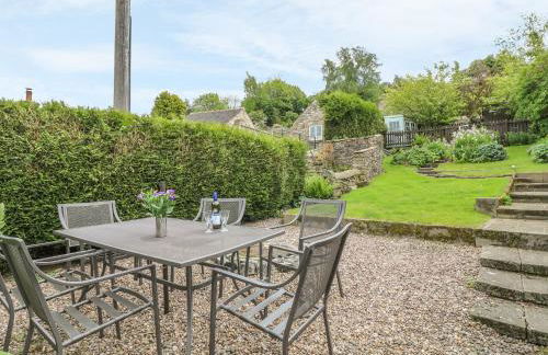 Holly Cottage - Foto 21