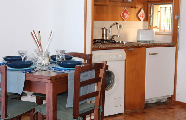 Art Apartment Capo D'Arco - Foto 7