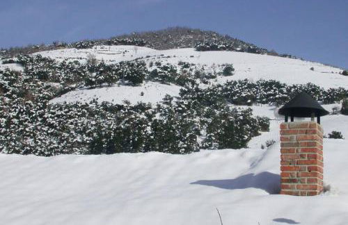 AIRE DE MONTAÑA - ESTUPENDAS VISTAS A LOS PICOS - Foto 35