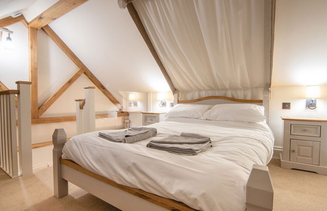 Rope Makers Croft - Foto 26