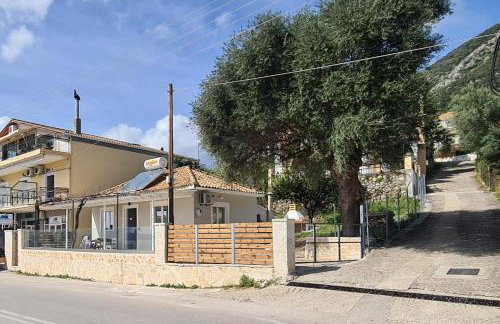 Villa Elia Perigiali Lefkada - Foto 26