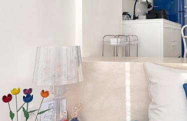 MALÌ - Luxury Loft in the historic center of Trapani - Photo 4