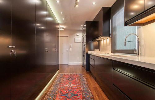 By Plaza de España overlooking Parque María Luisa - Foto 21