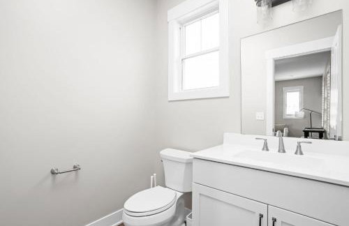 Sleeps 22-Downtown Westfield-Near Grand Park! - Foto 10