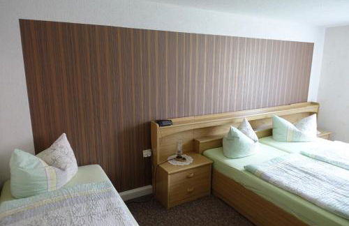 Ferienhaus Schaffrath - Foto 14