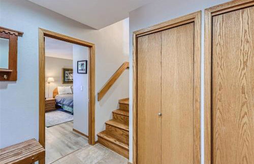 Cabin Creek Condos C-1 condo - Foto 7