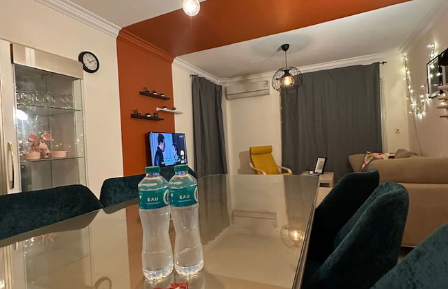 Jre-eg Modern Aprt Sheikh Zayed - Foto 37