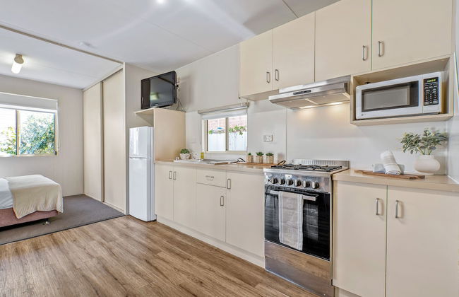 BIG4 Tasman Holiday Parks - Tathra Beach - Photo 34