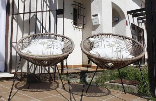 TEJADILLA Casita Rural Cerca de Sevilla con Chimenea - Foto 20