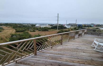 8018 Beach Rd, Semi-Oceanfront, Pool/Hot Tub - Foto 13