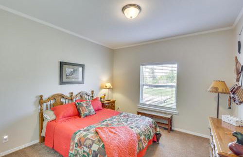 10 Mi to Aztec Ruins Family Home with Large Yard! - Foto 14