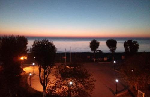 Giorgos Apartments Sea View - Foto 2