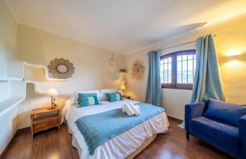 Villa Can Toni Vistas Mar Piscina Jacuzzi Aire Acondicionado - Foto 39