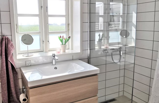 "Harre" - 300m from the sea - Foto 49