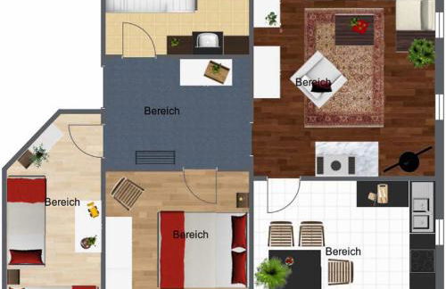 Auszeithof Niederfrohna - Foto 25