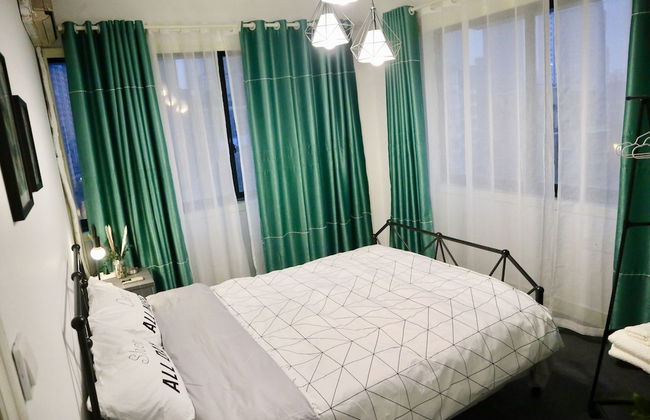 Qing Apartment Family Theatre - Foto 9