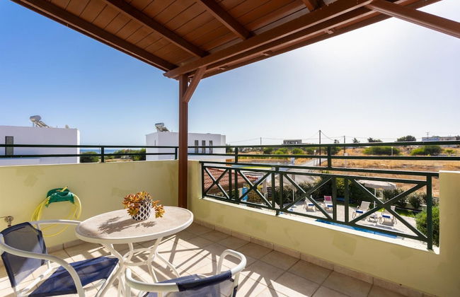 Hermione Villa in Gennadi - Foto 27