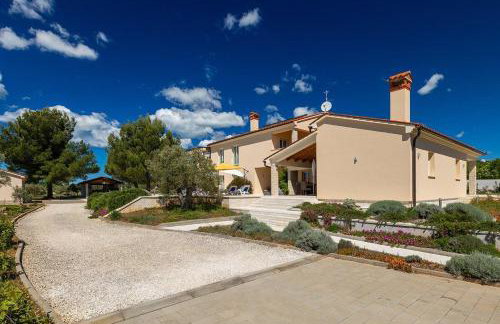 Villa Nirvana - Foto 18