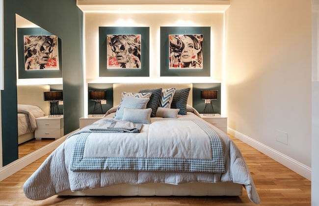 Apart Hotel Torino - Photo 50