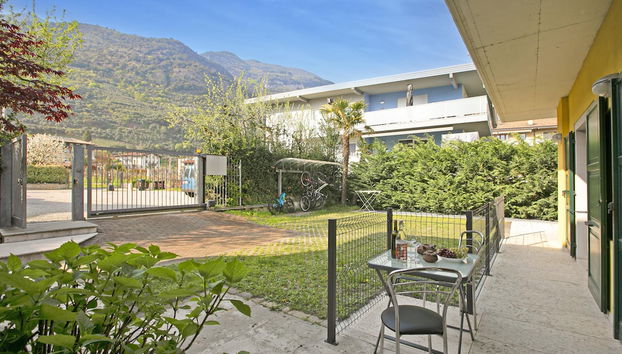 Star Apartment in Arco - Foto 2, Zimmer