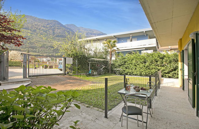 Star Apartment in Arco - Foto 2