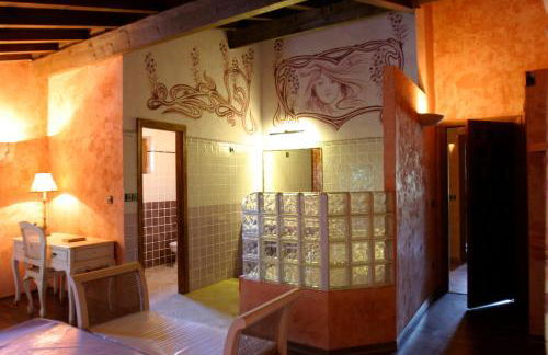 Complejo Rural El Marañal - Foto 55