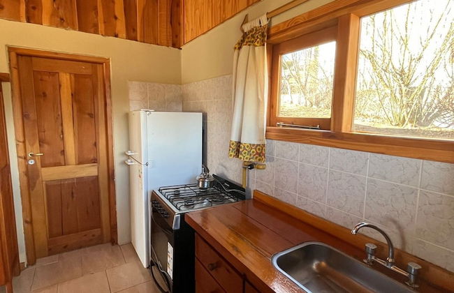 Cabañas Rayen - Foto 16