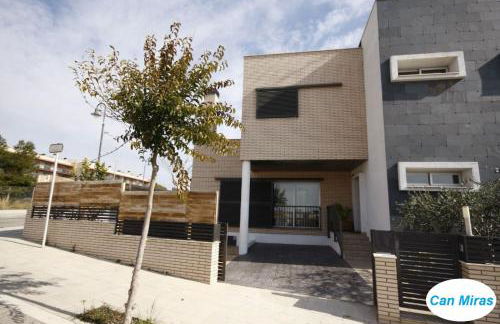 Casa Can Miras - Foto 22