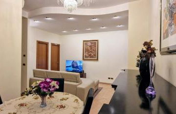 OASI - Vaticano 3Clima Netflix Wi-Fi Parking Garden - Foto 8