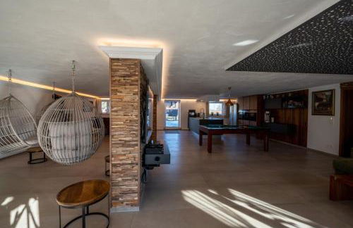 Up to 37 people - Your home - Mountain home - Foto 32