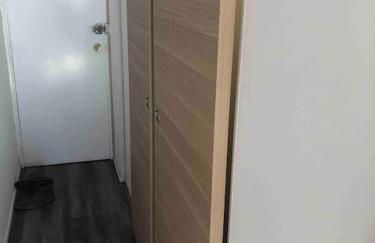 La Plagne Centre Appartement front neige - Foto 9