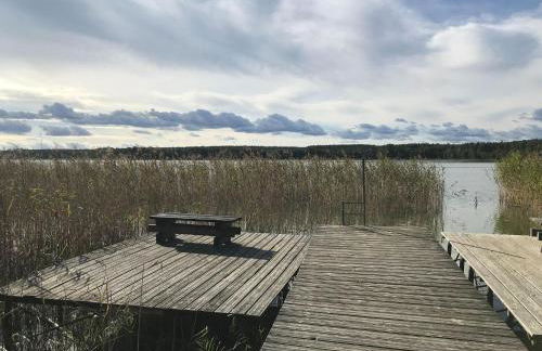 Ferienhaus am Useriner See, Userin - Photo 46