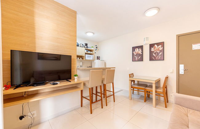 CHP - Home Paulista By Anora - Photo 73