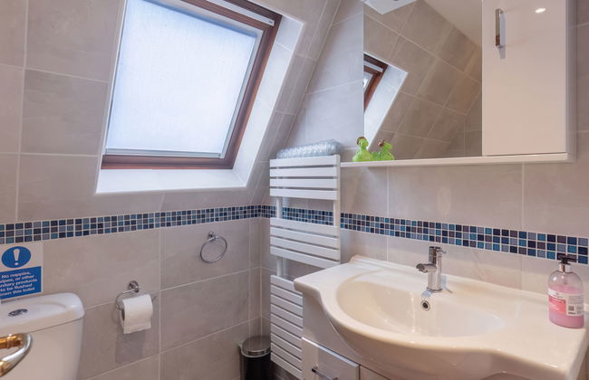 Lothlorien Lodge 4 - Foto 33